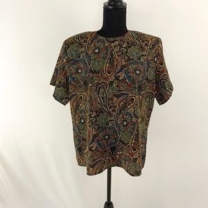 Notations Petite Top